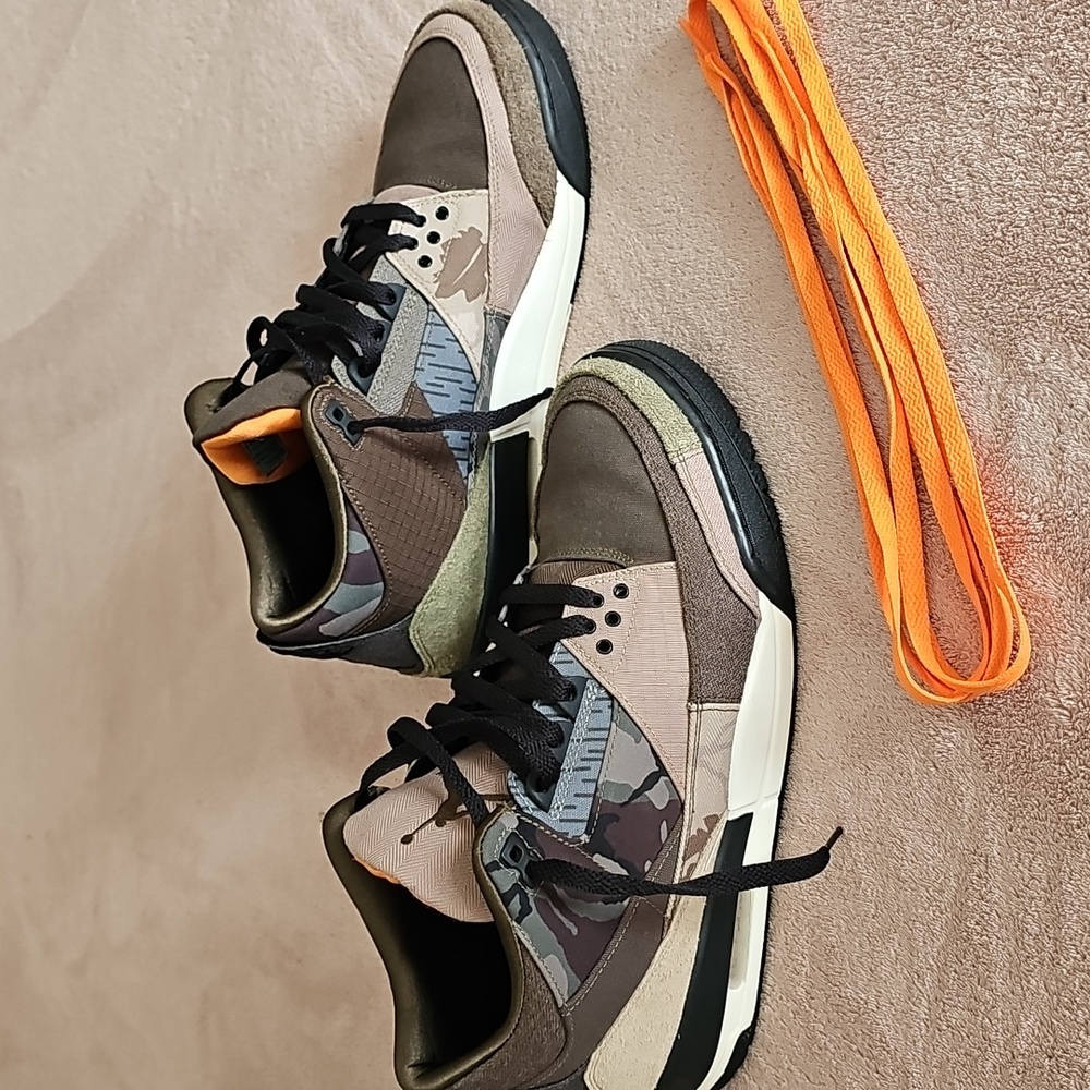 Air Jordan 3 Retro SE